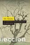 Livros em segunda m&atilde;o: Da igual. - Kristof Agota.