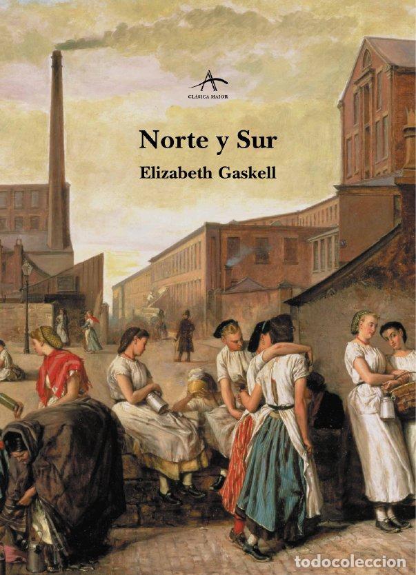 Gebrauchte B&uuml;cher: Norte y sur. - Gaskell, Elizabeth.