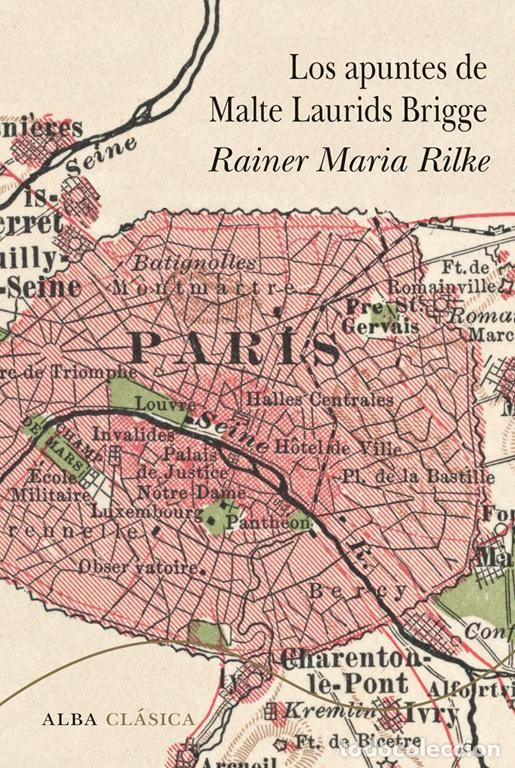 Gebrauchte B&uuml;cher: Los apuntes de Malte Laurids Brigge. - Rilke, Rainer Maria.