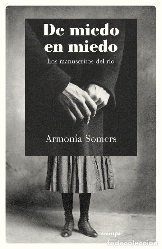 Libros de segunda mano: De miedo en miedo. - Somers, Armon&iacute;a.