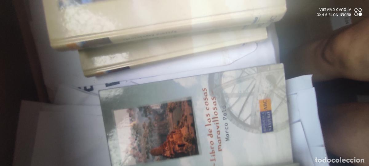 Libros de segunda mano: Marco Polo. El libro de las cosas maravillosas