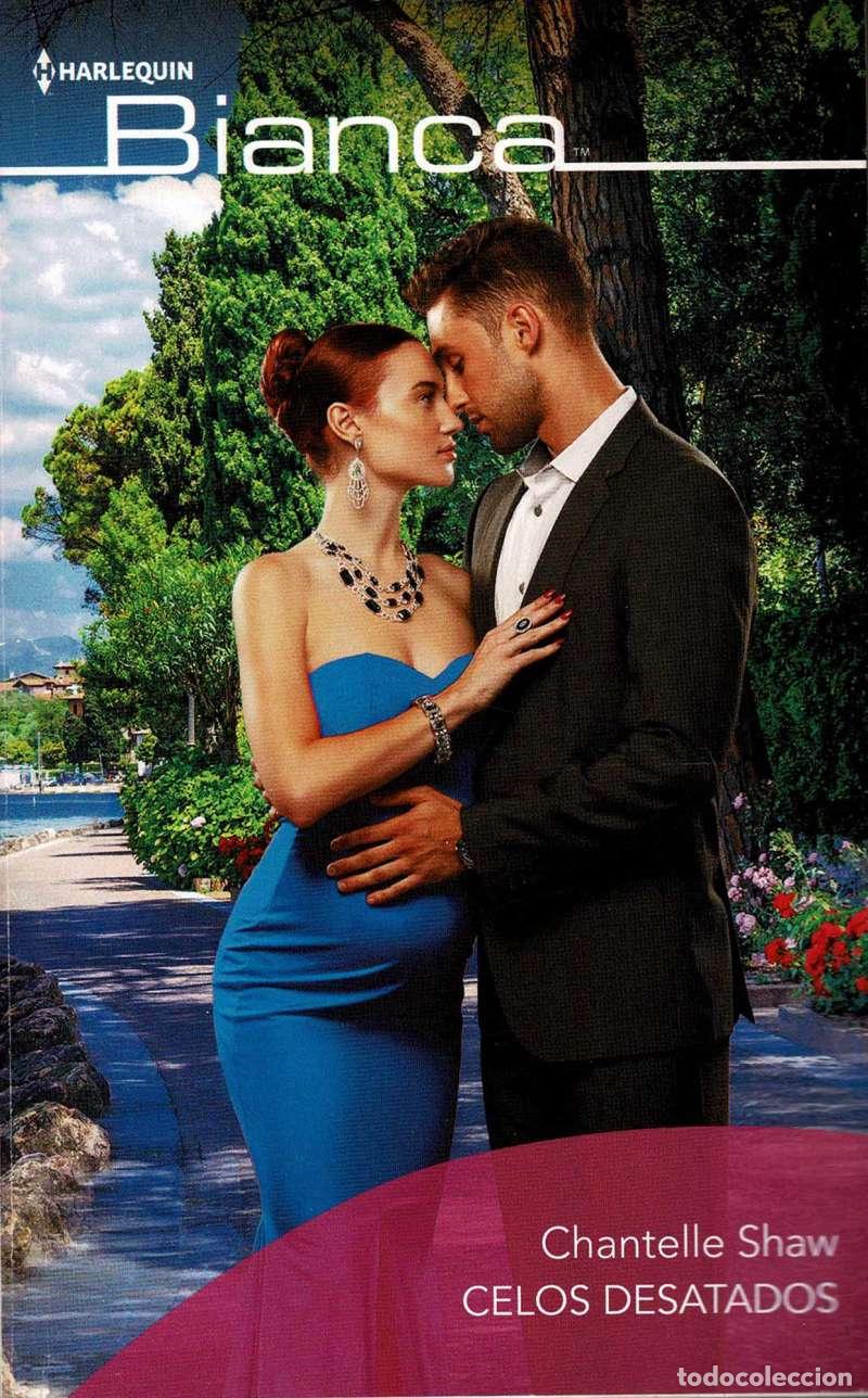 Libros de segunda mano: Celos desatados - Chantelle Shaw