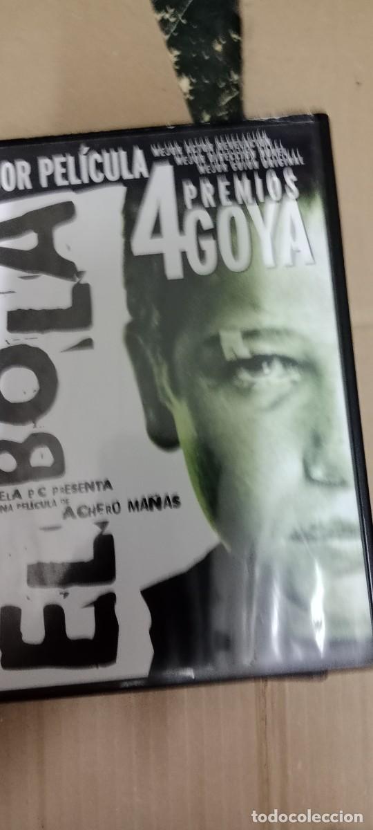 Livres d'occasion: EL BOLA DVD CINE MM-DVD