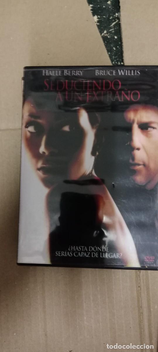 Livres d'occasion: SEDUCIENDO A UN EXTRA&Ntilde;O DVD CINE MM-DVD