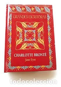 Gebrauchte B&uuml;cher: Jane Eyre Tomo 1 - Charlotte Bront&euml; - Ediciones Rueda - Grandes Escritoras