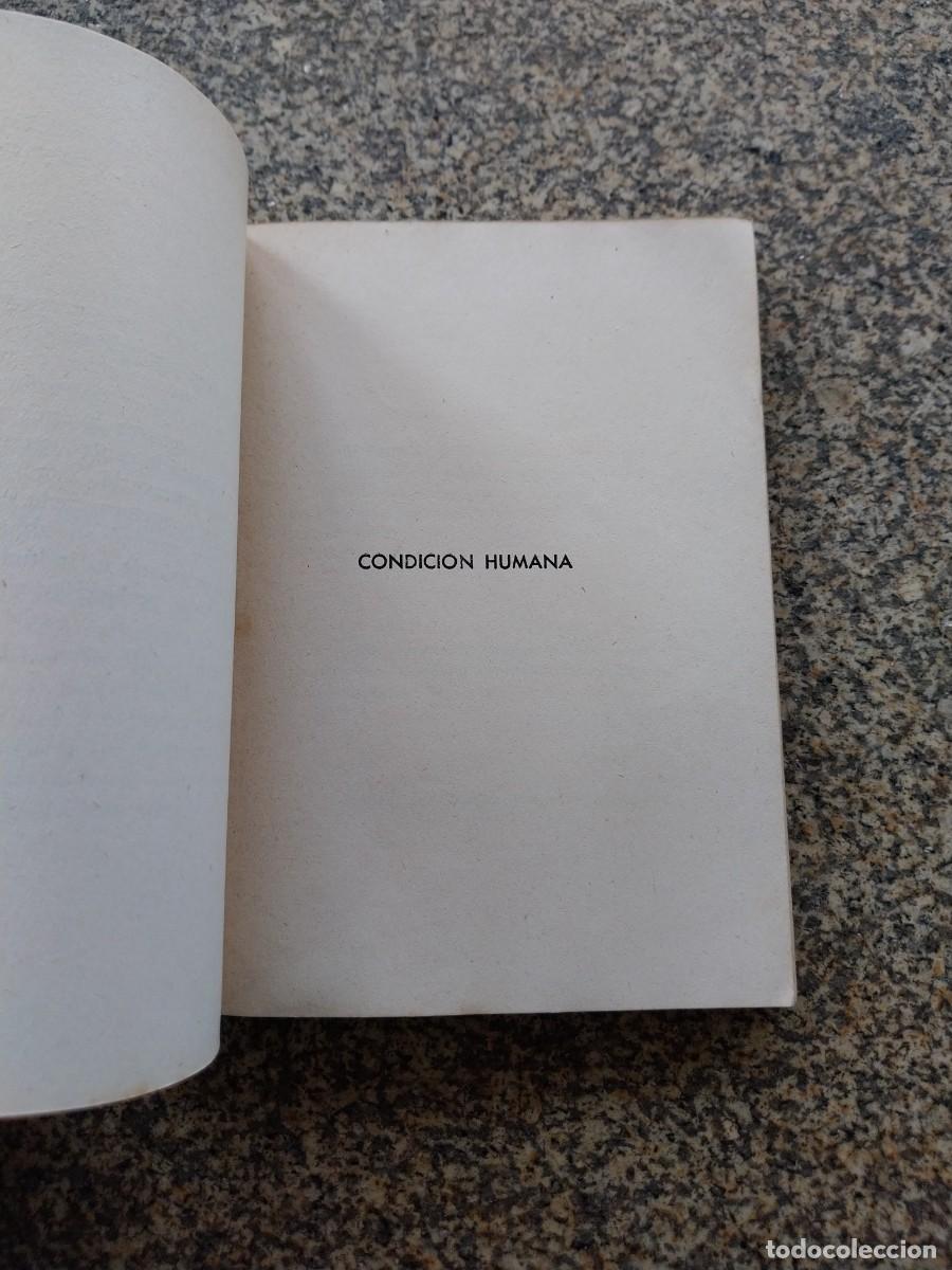 Libros de segunda mano: SENECA -- ANTOLOGIA -- EDICIONES FE 1941 -- - Foto 2