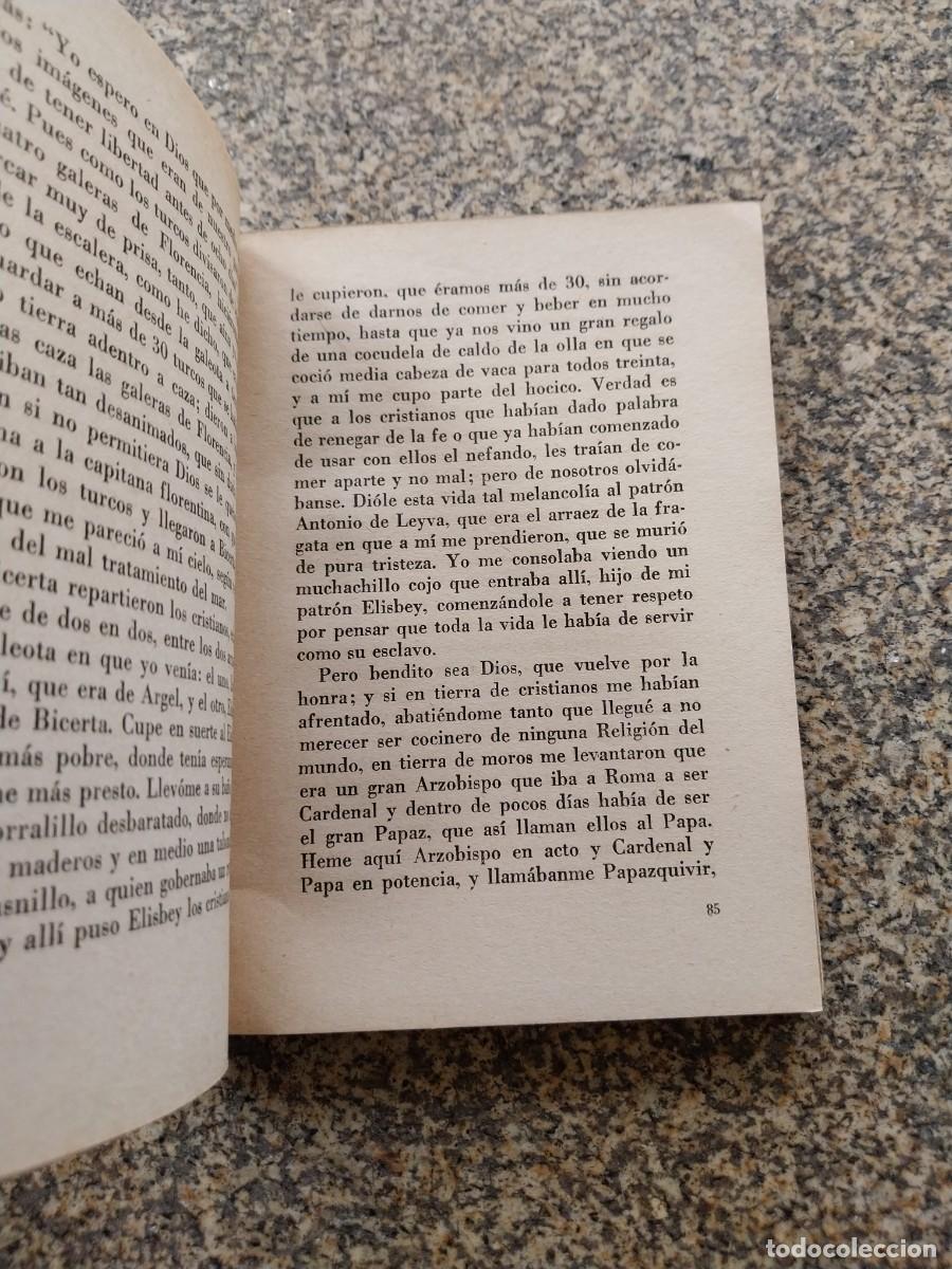 Libros de segunda mano: JERONIMO GRACIAN -- ANTOLOGIA -- EDICIONES FE 1942 -- - Foto 2