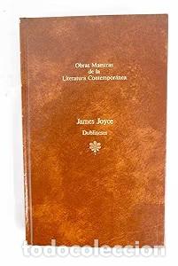 Libros de segunda mano: Dublineses - James Joyce - Seix Barral - Biblioteca Formentor, N&ordm; 25