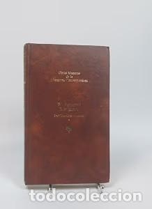Libros de segunda mano: Servidumbre Humana II - W. Somerset Maugham - Seix Barral - Obras Maestras de la Literatura Contempo