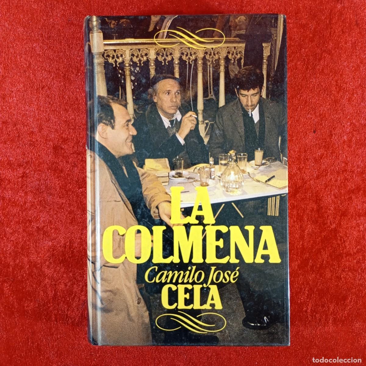 Gebrauchte B&uuml;cher: CAMILO JOS&Eacute; CELA - LA COLMENA / 6138