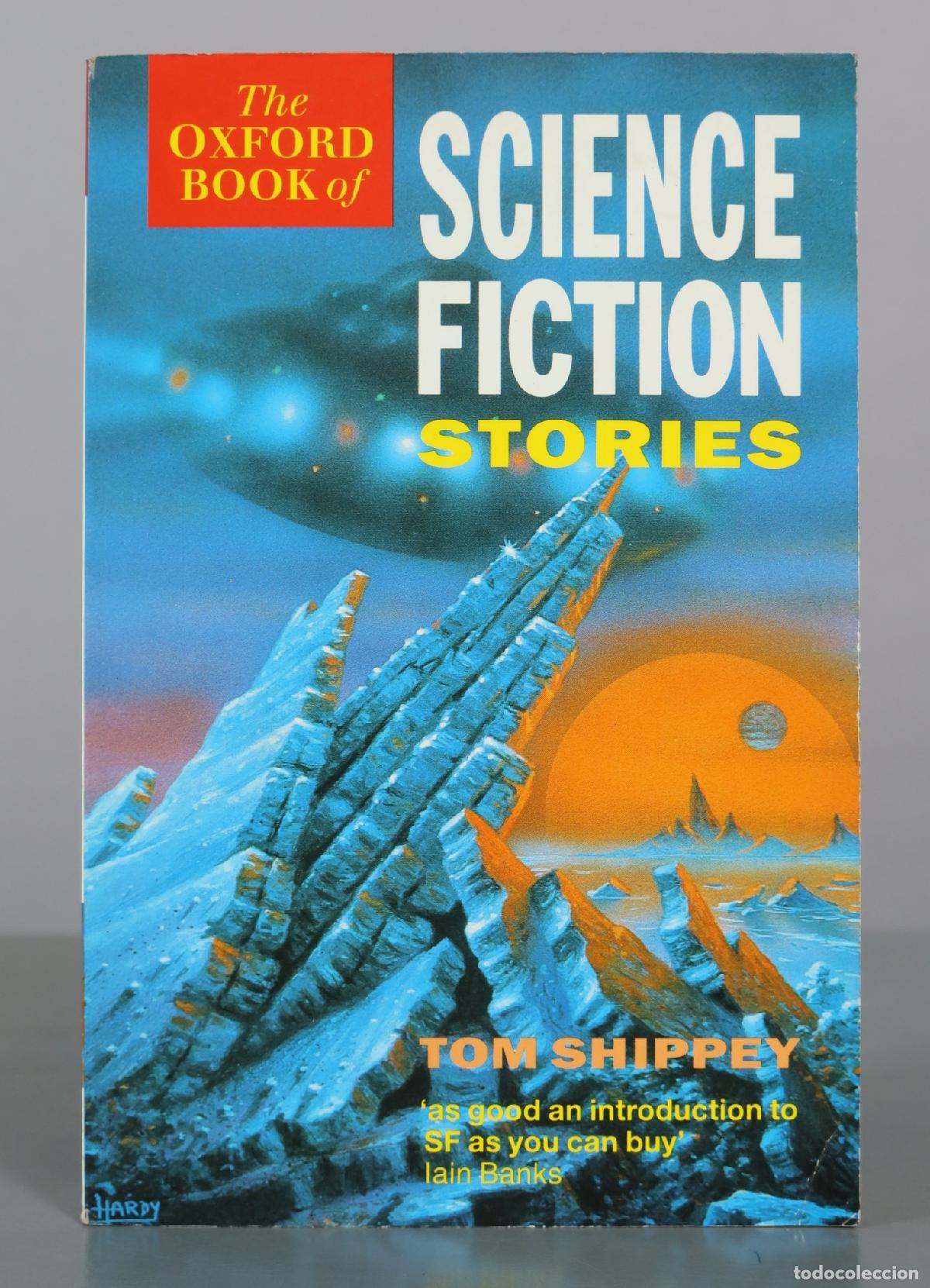 Libros de segunda mano: The Oxford Book of Science Fiction Stories - Tom Shippey - Oxford University Press