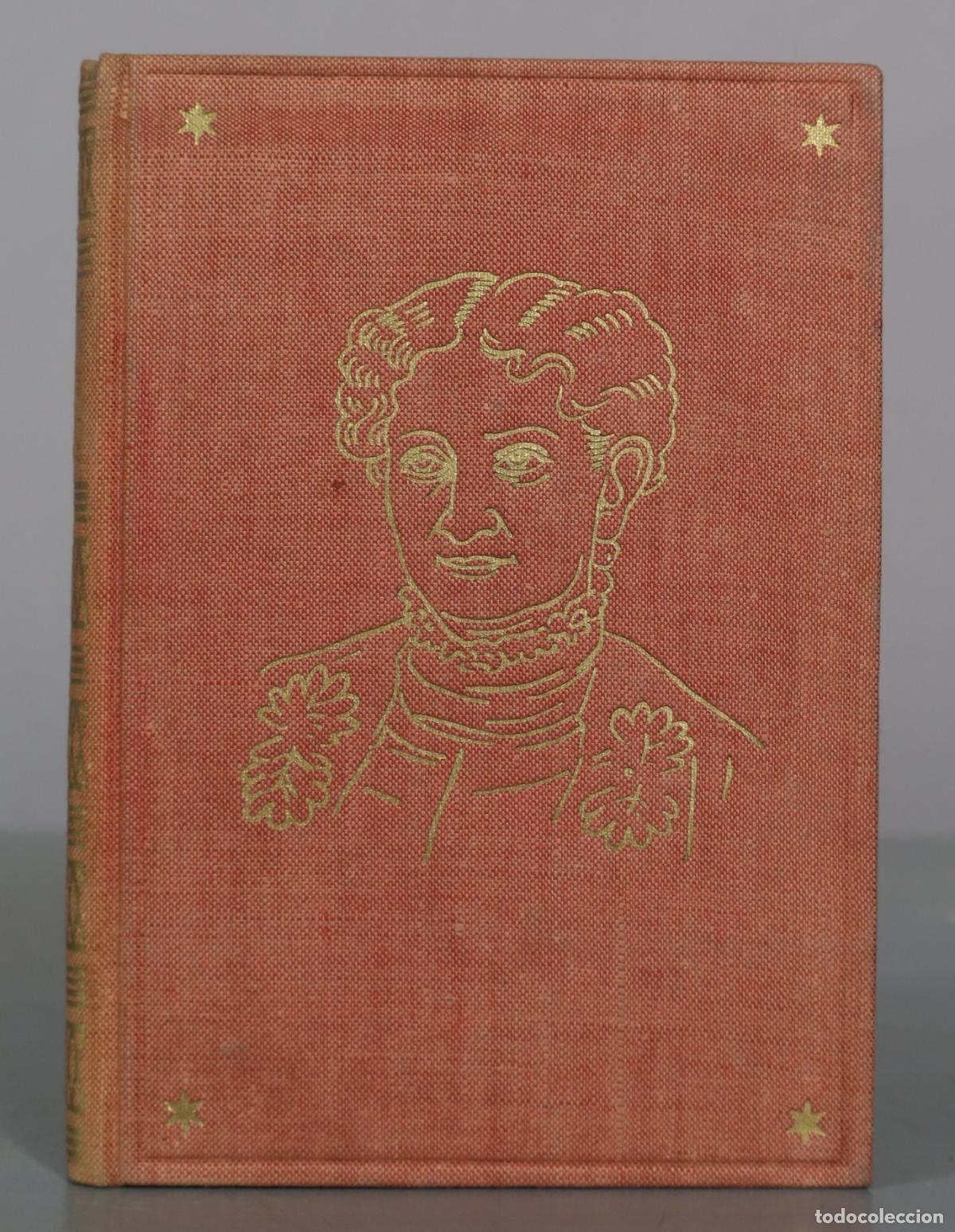 Libros de segunda mano: Mary Baker-Eddy (La curaci&oacute;n por el esp&iacute;ritu) - Stefan Zweig - Editorial Apolo