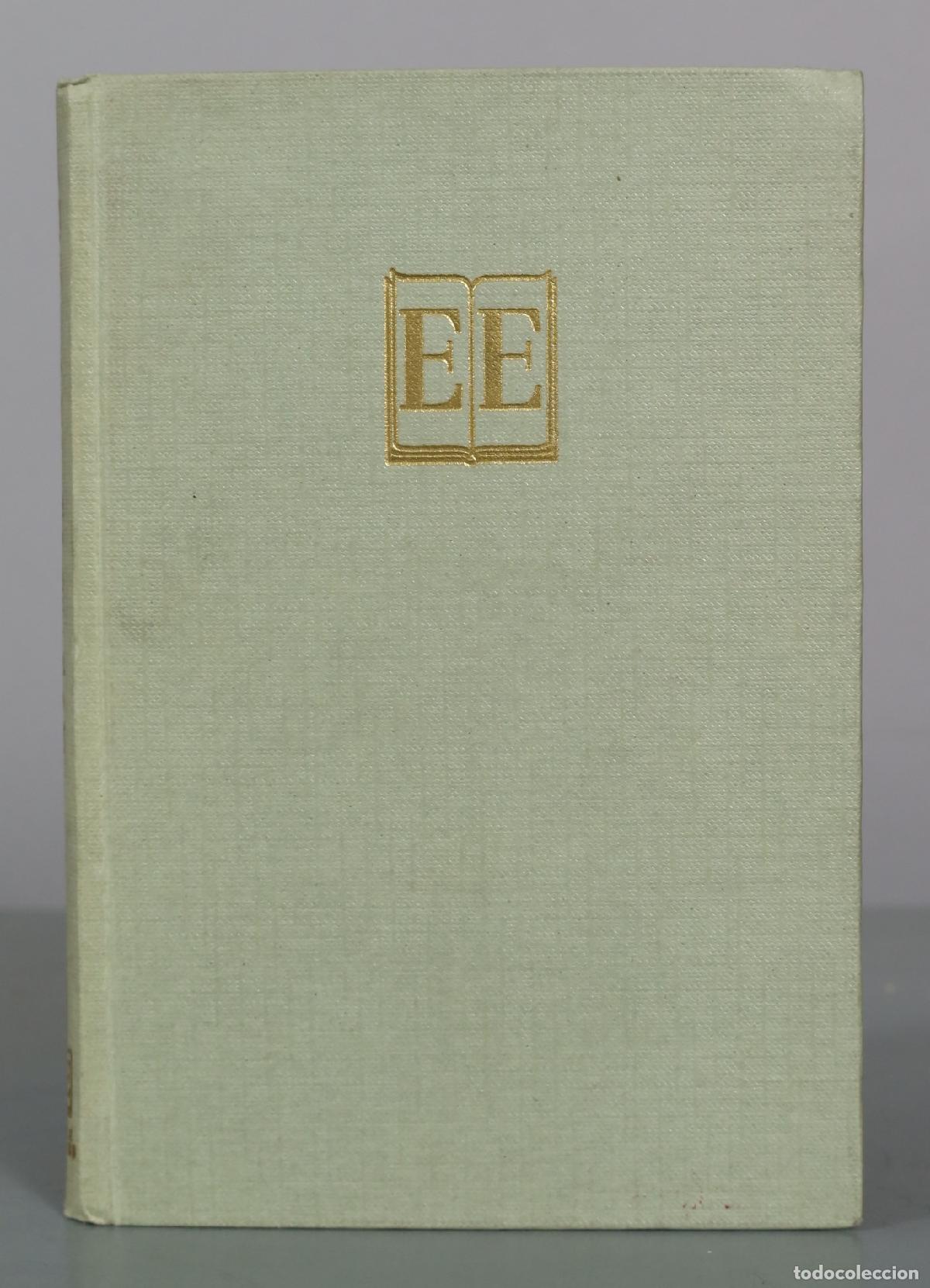 Libros de segunda mano: Los idus de marzo - Thornton Wilder - Emec&eacute; Editores