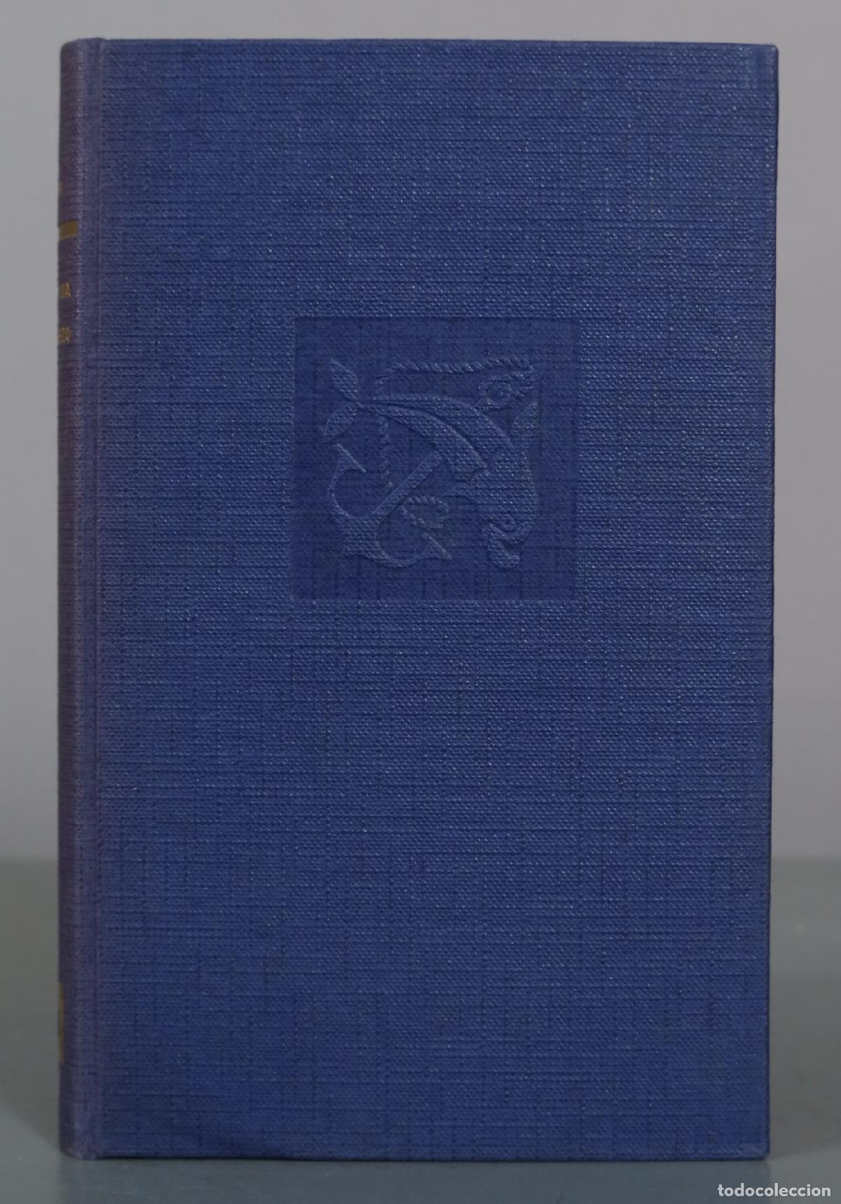 Libros de segunda mano: La aventura del pensamiento - Vidas y simbolos - Jose de Benito - Ediciones Destino