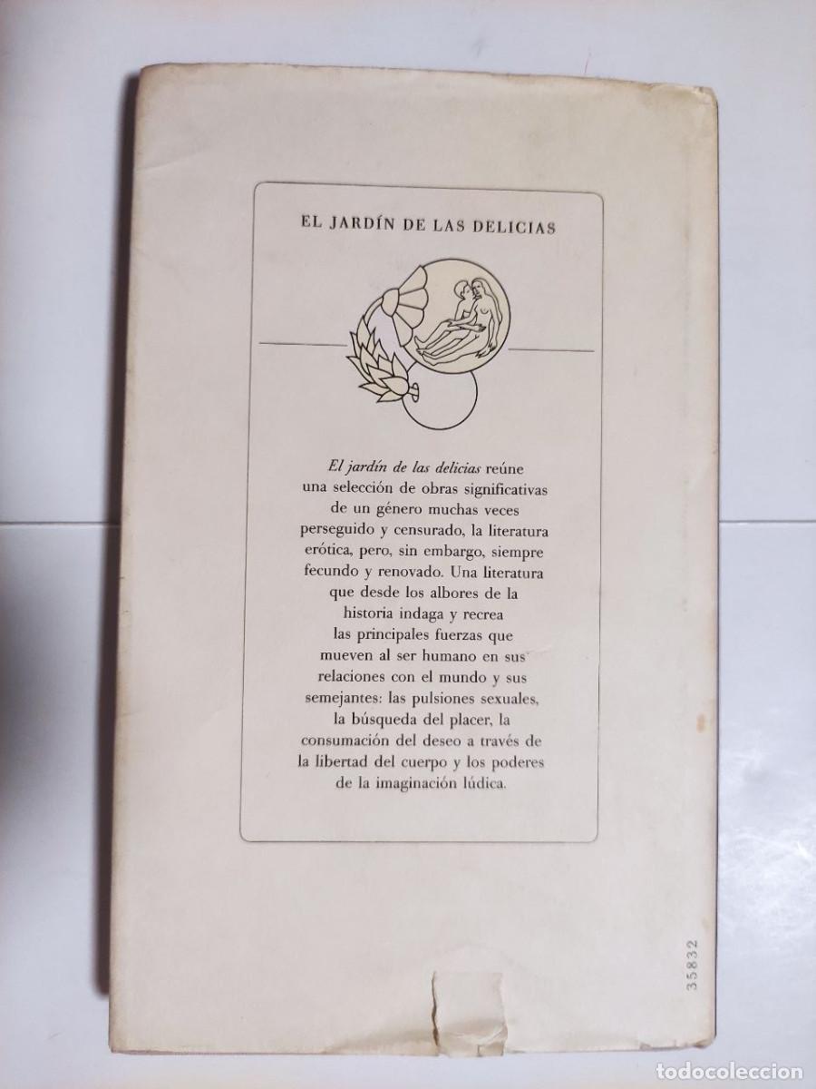 Libros de segunda mano: El espectador an&oacute;nimo - Fleury Merogis - Foto 2