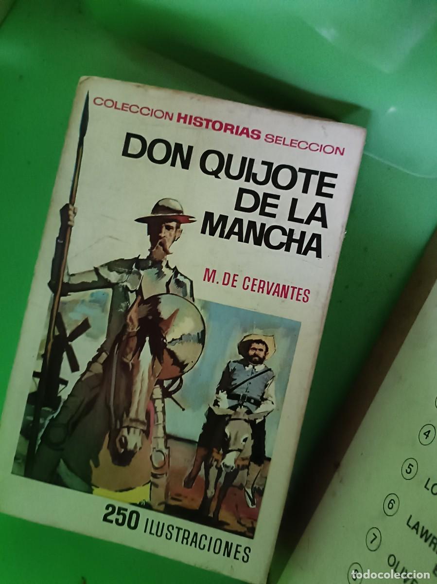 Libros de segunda mano: 6 libros juveniles antiguos - Foto 3