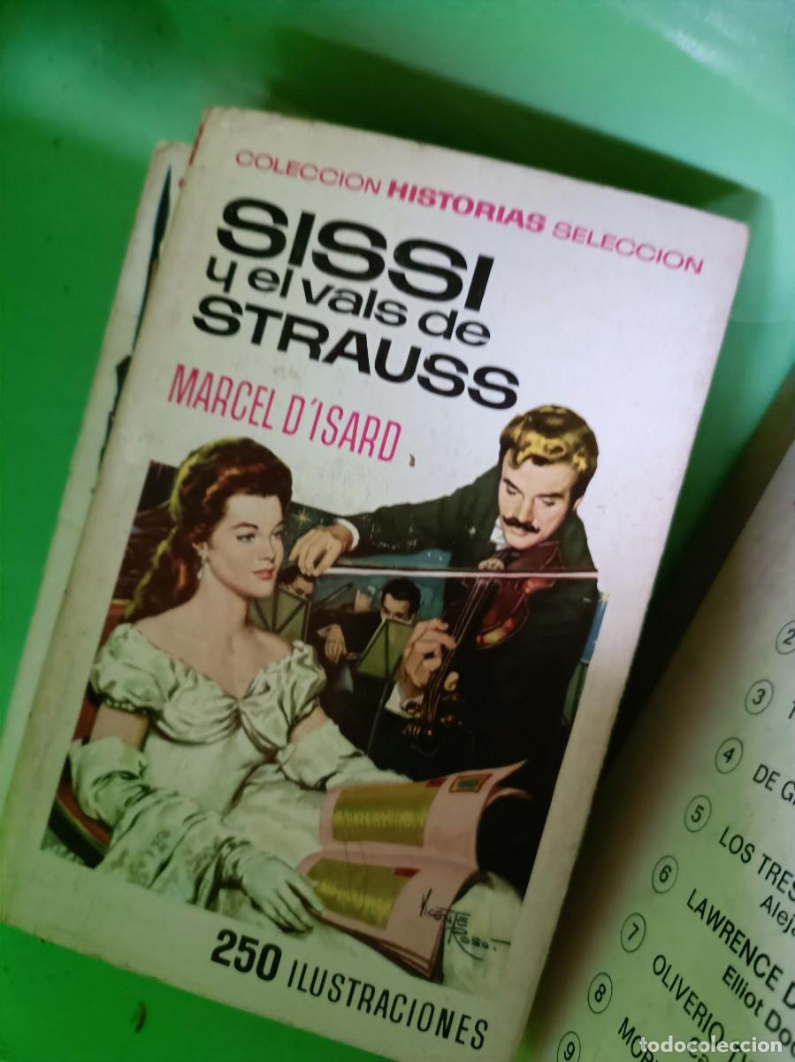Libros de segunda mano: 6 libros juveniles antiguos - Foto 4