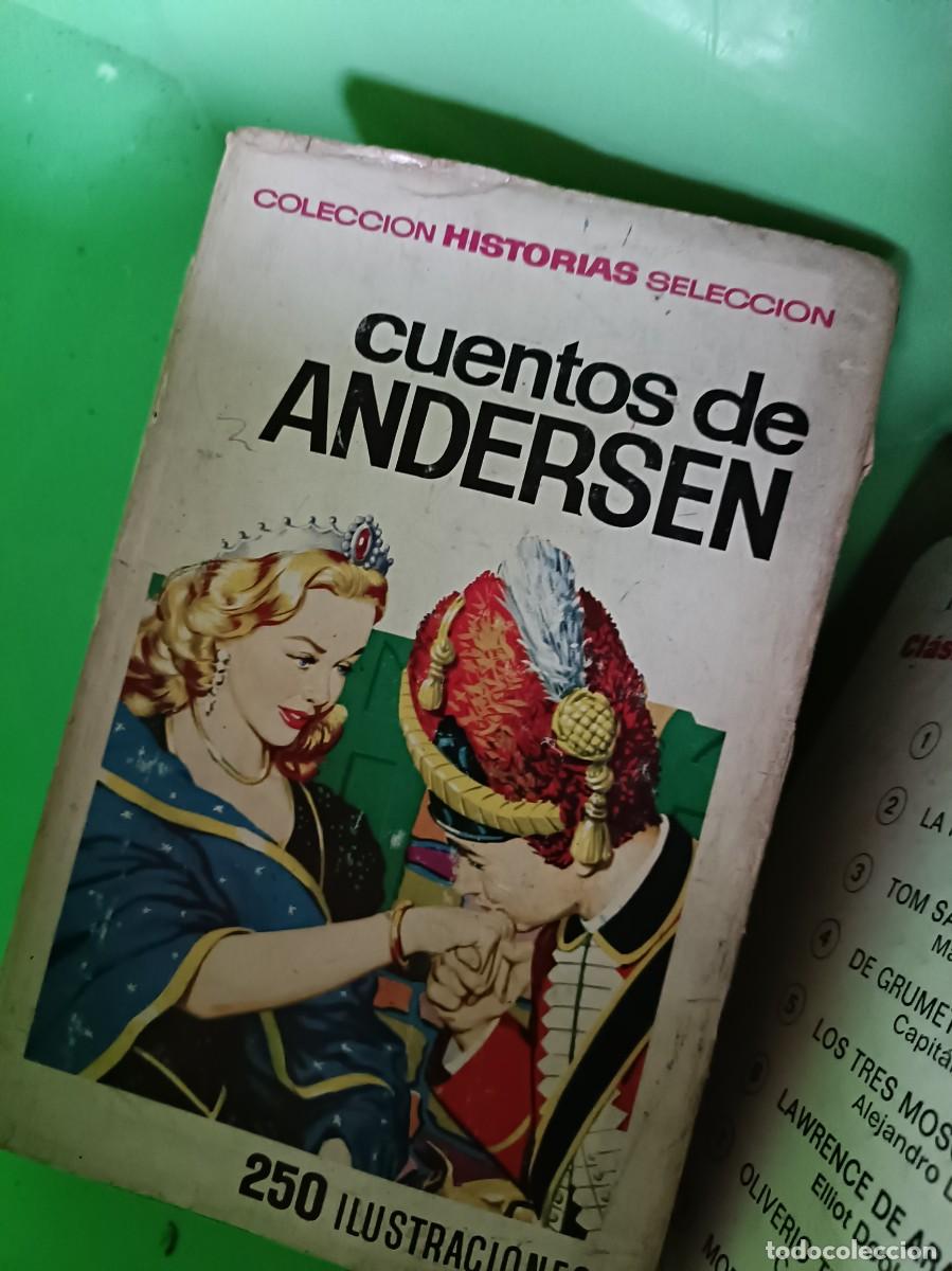 Libros de segunda mano: 6 libros juveniles antiguos - Foto 5