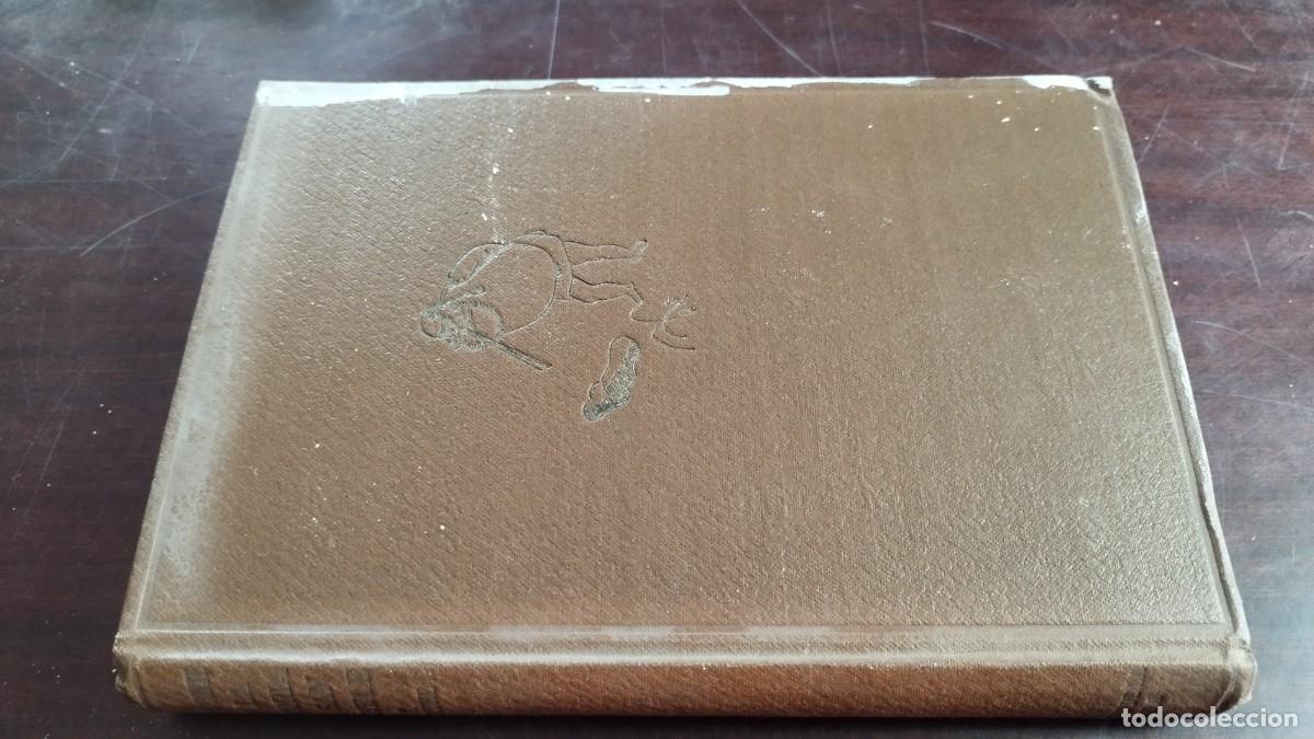 Libros de segunda mano: LO QUE NO CONTE EN LA HISTORIA DE SAN MICHELE / AXEL MUNTHE / CJA-GRD-1 / EDICIONES DE LA GACE
