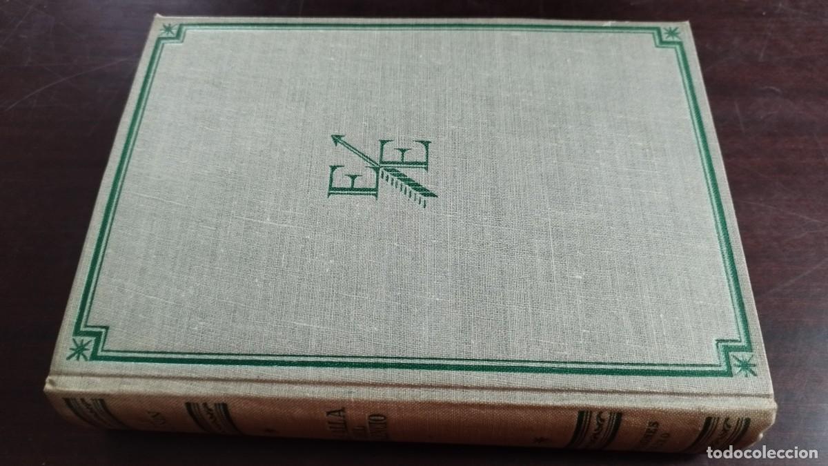 Gebrauchte B&uuml;cher: MAS ALLA DEL SILENCIO / A.J.CRONIN / CJA-GRD-1 / &Eacute;XITO