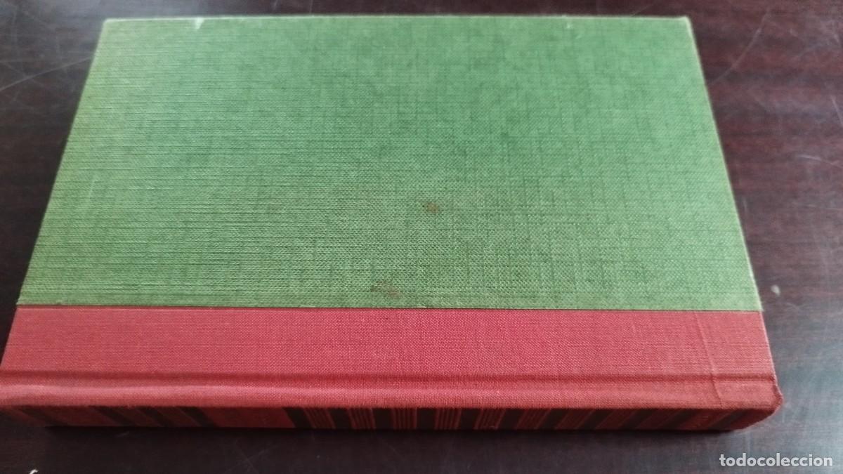 Libri di seconda mano: DESNUDO PUDOR / MANUEL HALCON / CJA-GRD-1 /