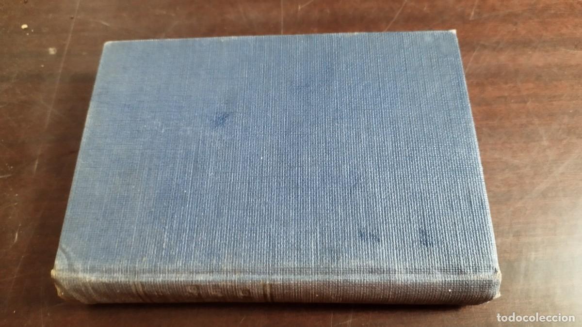 Libros de segunda mano: SEGUNDA ANTOLOJIA POETICA / JUAN RAMON JIMENEZ / CJA-GRD-1 / 1920 COLECCI&Oacute;N UNIVERSAL