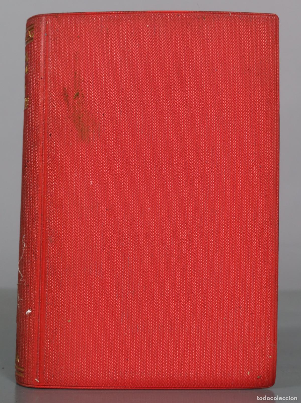Libros de segunda mano: Obras Escogidas Tomo I - Agatha Christie - Aguilar 1962