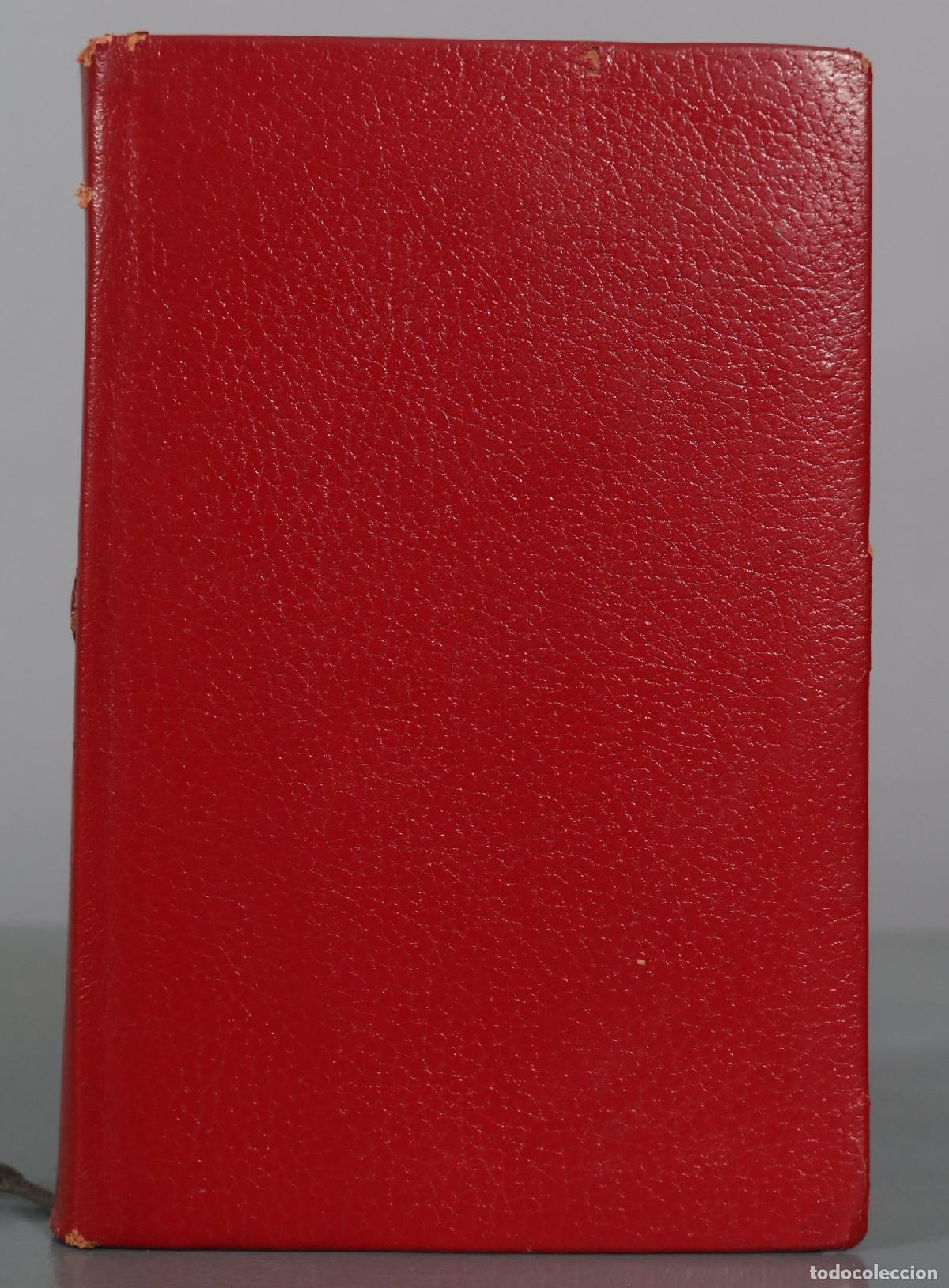 Libros de segunda mano: Novelas de Terror - Edgar Wallace - Aguilar 1968
