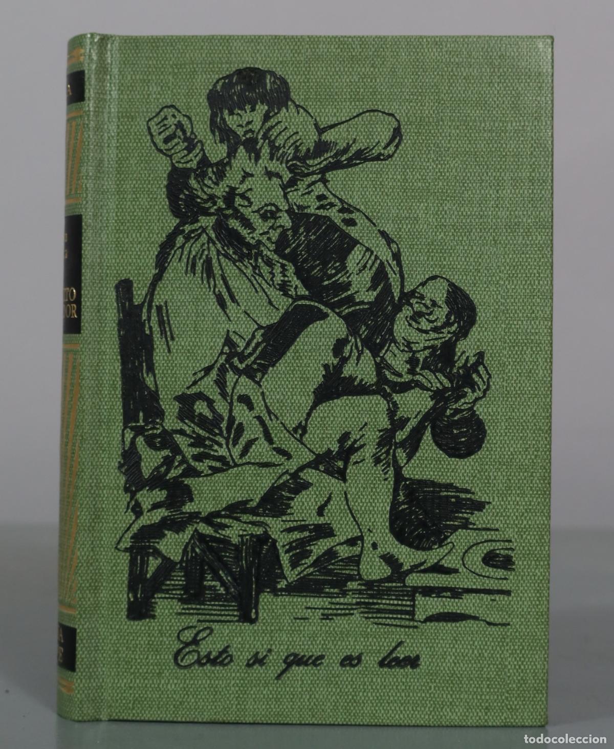 Libros de segunda mano: El Pobrecito Hablador - La Sat&iacute;rico-Man&iacute;a - Clemente D&iacute;az, Andr&eacute;s Niporesas - Francisco Umbral -