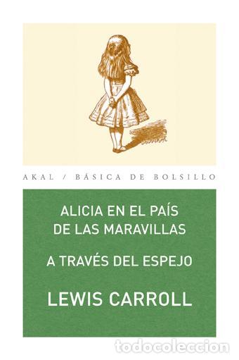 Livres d'occasion: Alicia en el pa&iacute;s de las maravillas. - Carroll, Lewis.