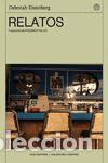 Livros em segunda m&atilde;o: Relatos. - Eisenberg, Deborah.