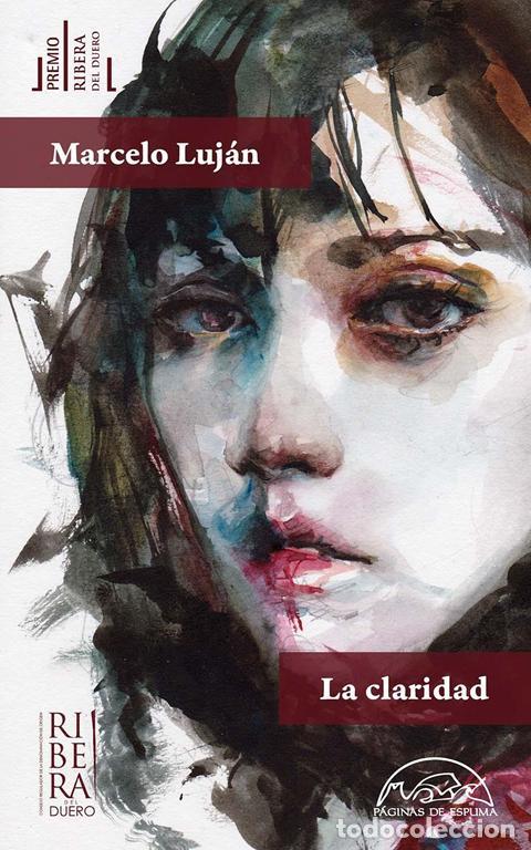 Livres d'occasion: La claridad. - Luj&aacute;n, Marcelo.