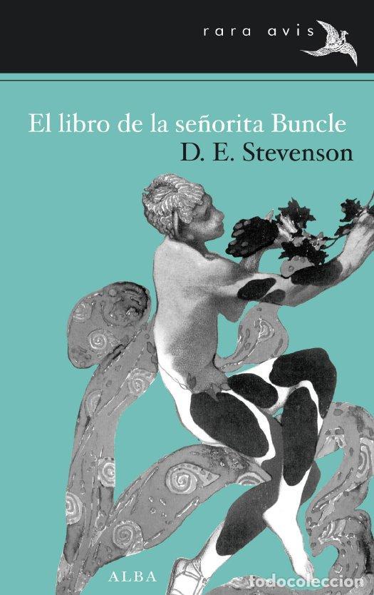 Livros em segunda m&atilde;o: El libro de la se&ntilde;orita Buncle. - Stevenson, D. E..