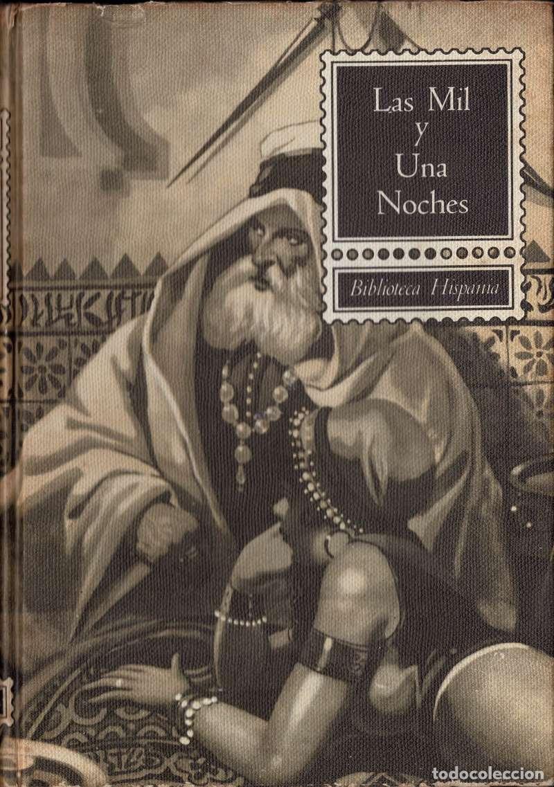 Libros de segunda mano: Las Mil y Una Noches. Cuentos Orientales - A. Galland