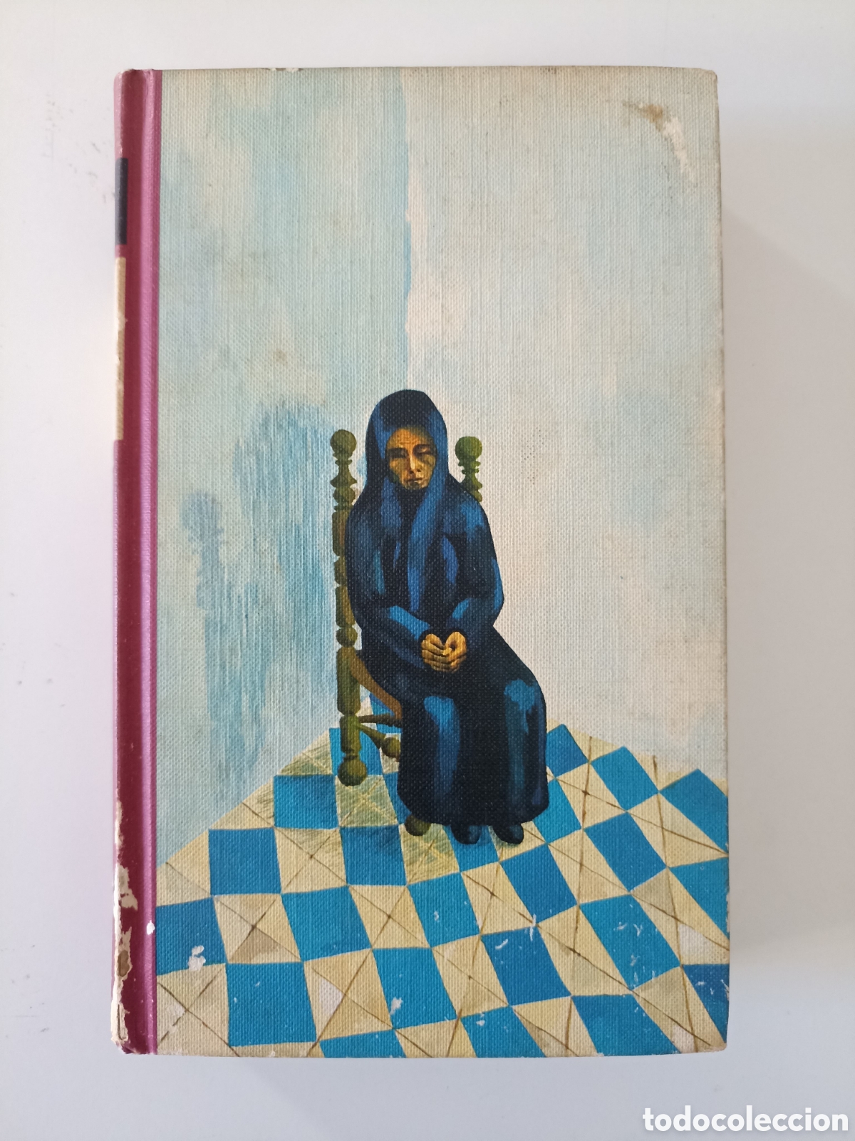Libros de segunda mano: Gabriel Garc&iacute;a M&aacute;rquez - Cien a&ntilde;os de soledad (C&iacute;rculo de lectores, 1970)
