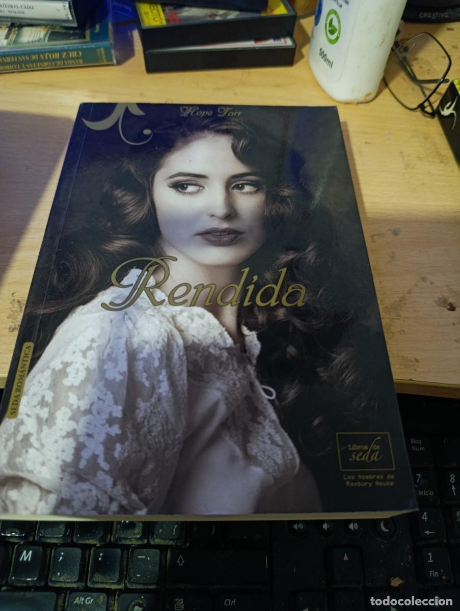 Second hand books: RENDIDA. HOPETARR EST32B4