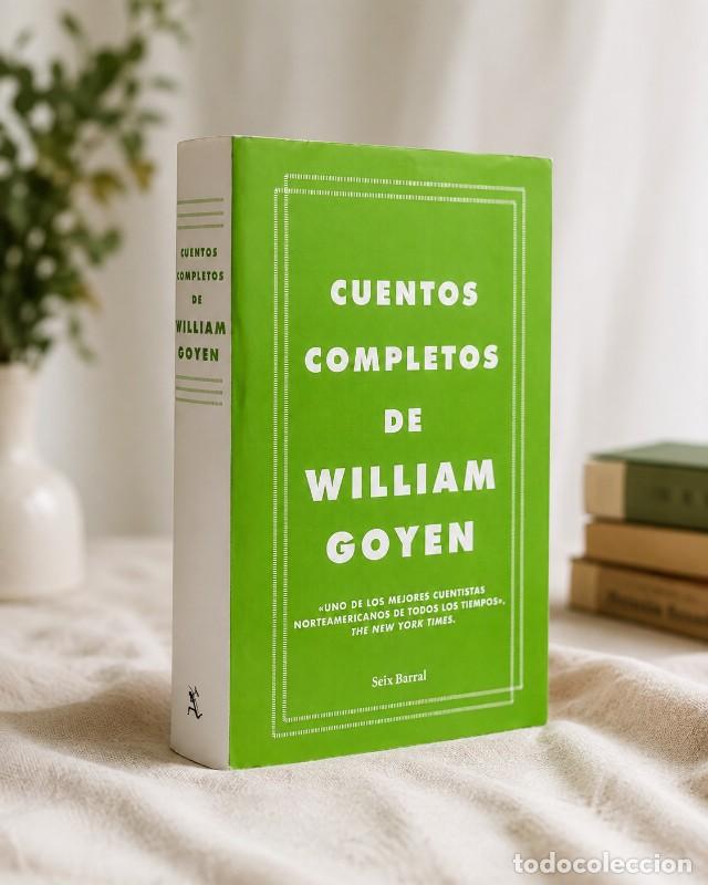 Libros de segunda mano: Cuentos Completos - Esther Cross - Seix Barral - Biblioteca Formentor