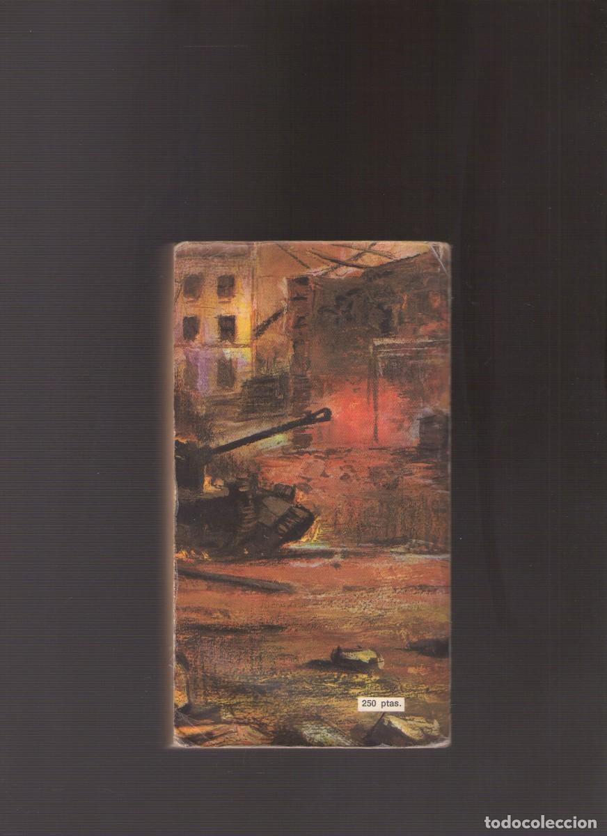 Libros de segunda mano: Bd. General SS (Sven Hassel) - Foto 2