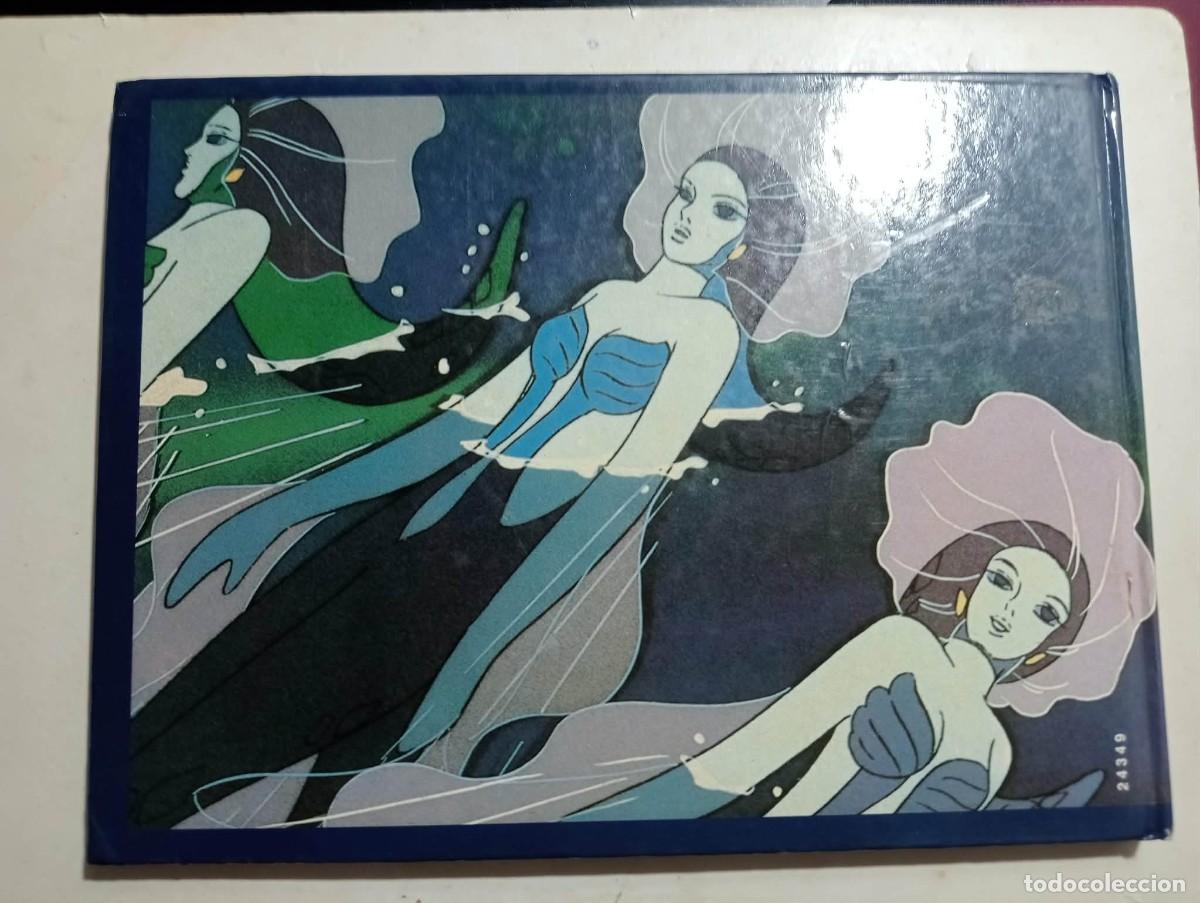 Libros de segunda mano: Ulises 31 : El Libro de la Serie de TVE de 1981 - Foto 2