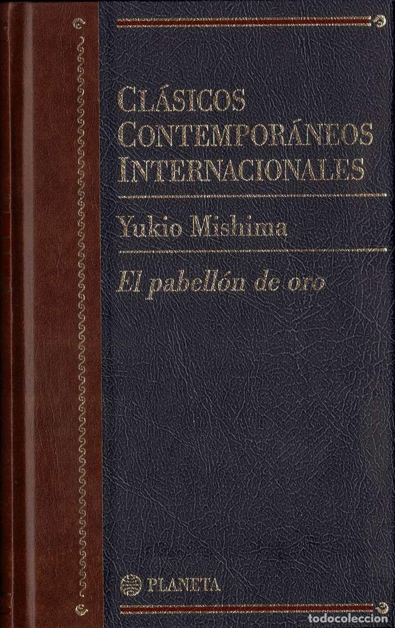 Libros de segunda mano: El Pabellon De Oro - Yukio Mishima