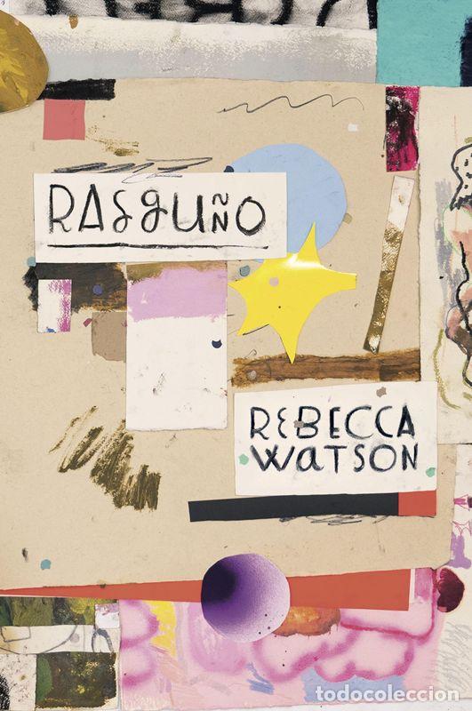Gebrauchte B&uuml;cher: rasgu&ntilde;o. - Watson, Rebecca.