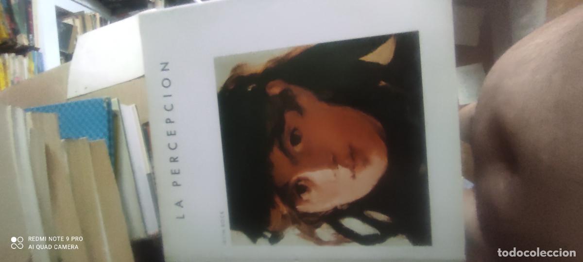 Libros de segunda mano: LA PERCEPCION, IRVIN ROCK, EDITORIAL LABOR, 1985