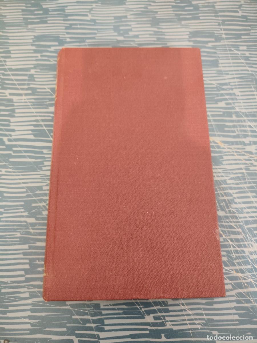 Libros de segunda mano: LA ROJA INSIGNIA DEL CORAJE, STEPHEN CRANE,EMECE EDITORES ,1944,202 P&Aacute;G.