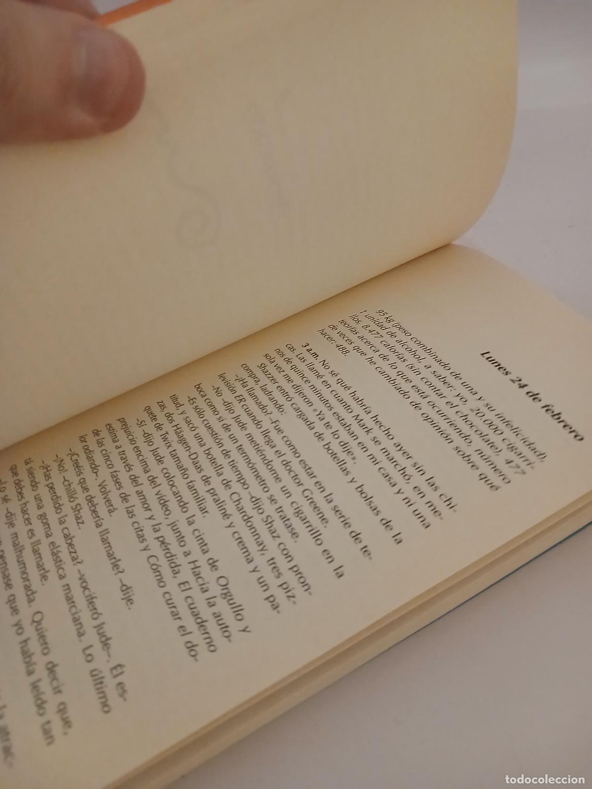 Libros de segunda mano: Sobrevivir&eacute; - Helen Fielding - Foto 3
