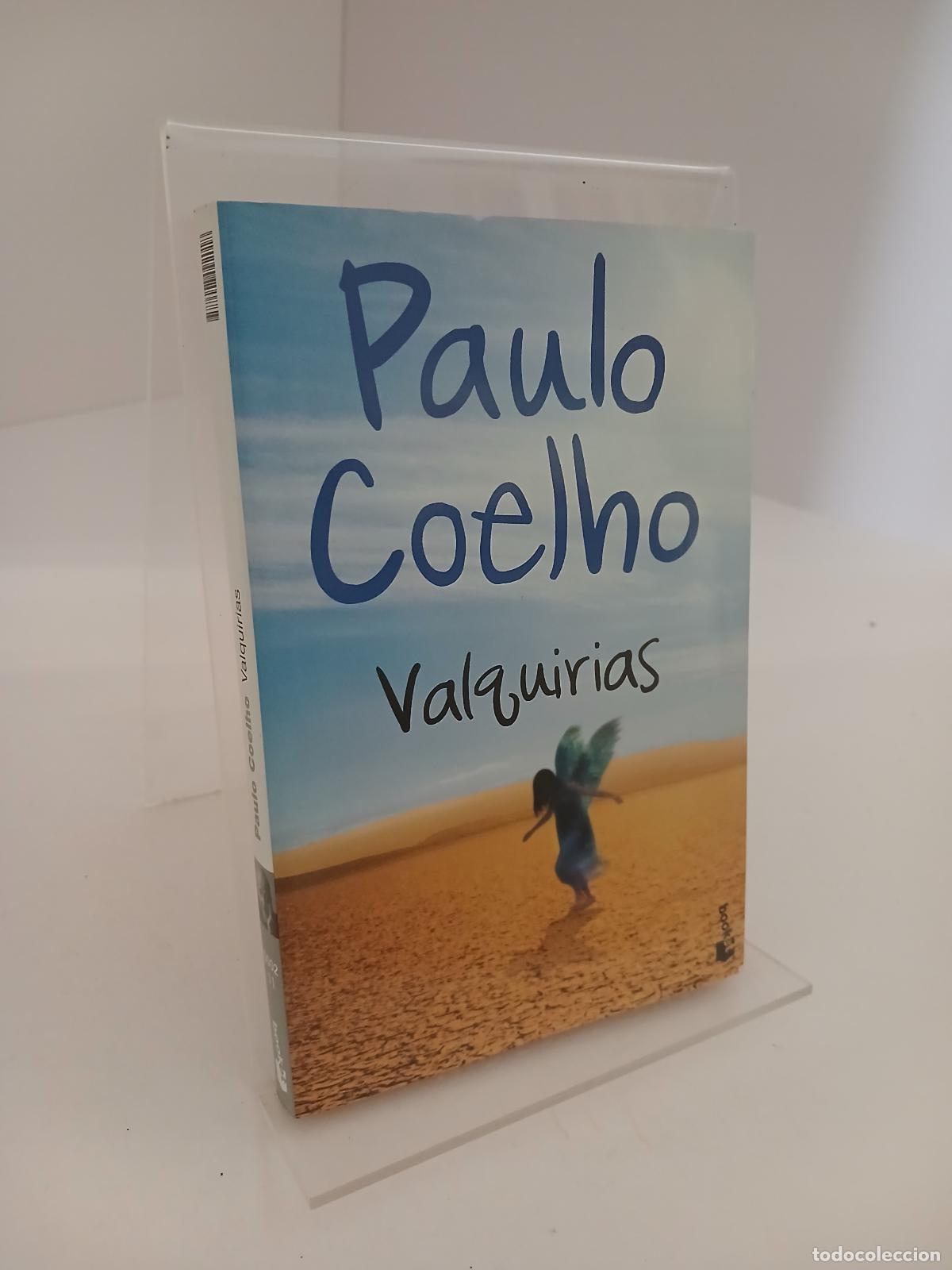 Gebrauchte B&uuml;cher: Valquirias - Paulo Coelho
