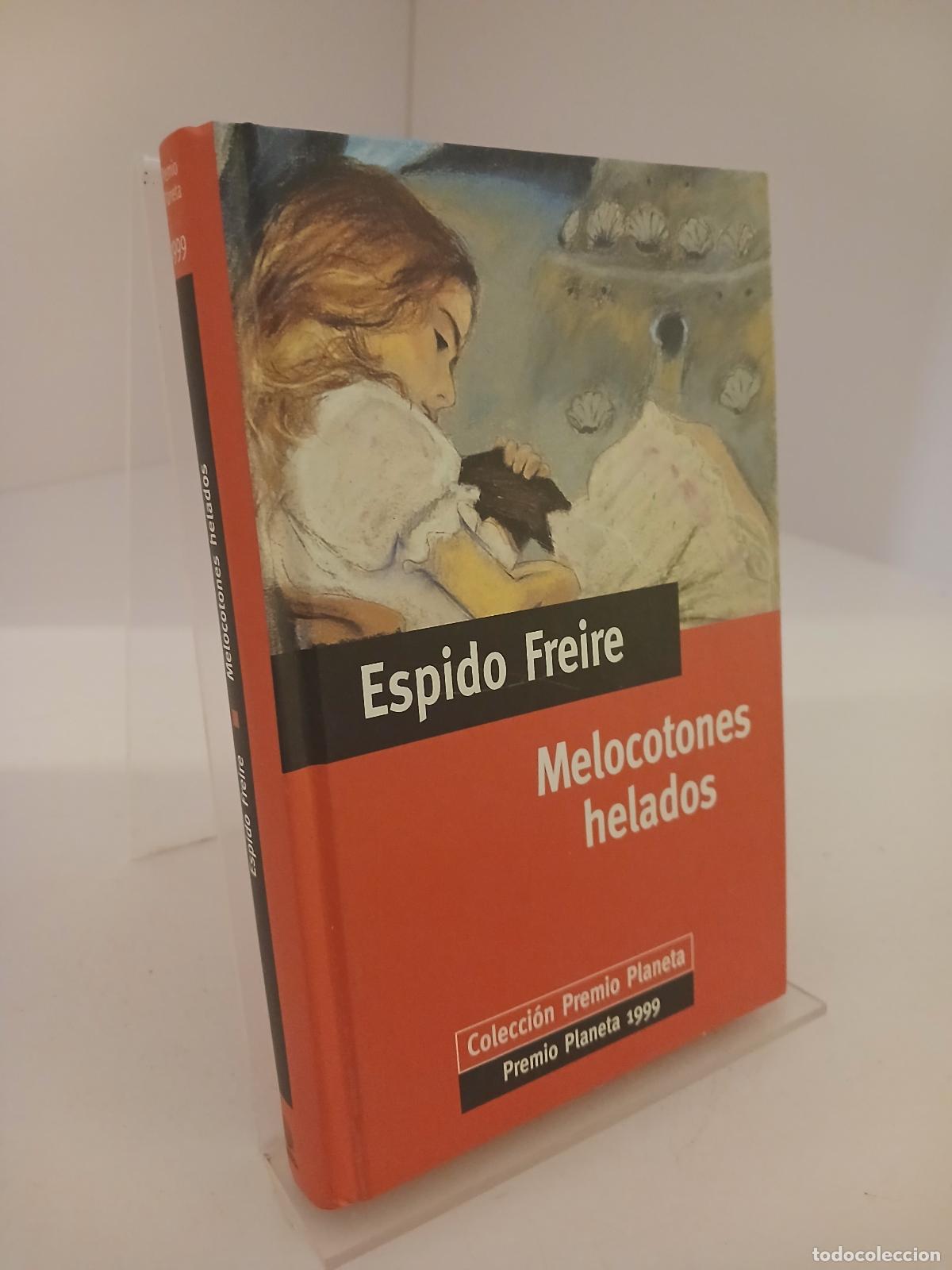 Gebrauchte B&uuml;cher: Melocotones Helados
