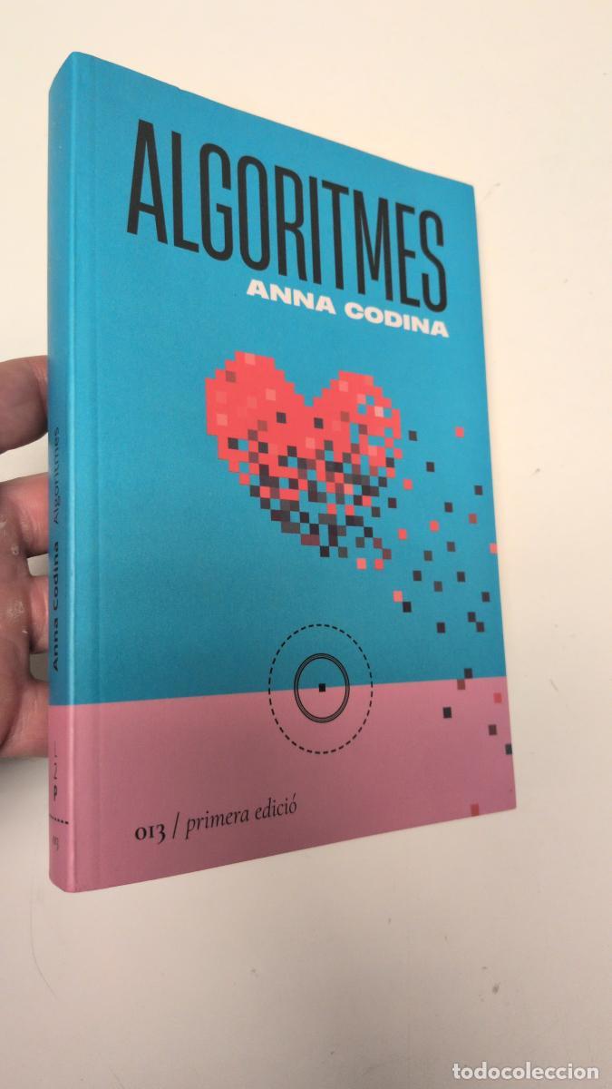 Livres d'occasion: Algoritmes - Anna Codina