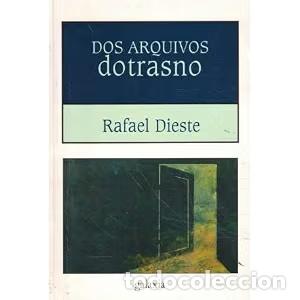 Libros de segunda mano: Dos Arquivos Do Trasno - Rafael Dieste - Editorial Galaxia - Literaria, 14