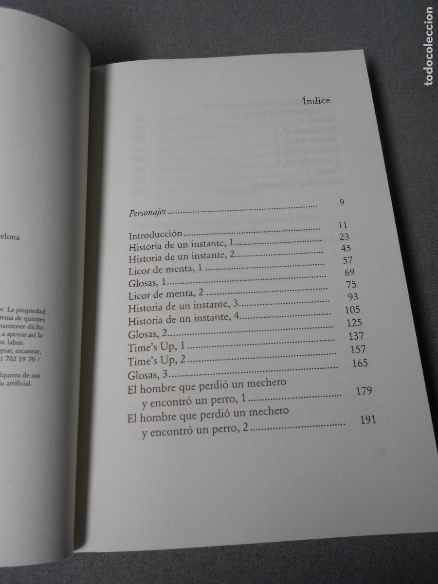 Libros de segunda mano: COLOQUIO DE INVIERNO - Foto 5