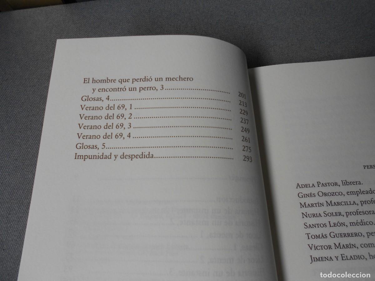 Libros de segunda mano: COLOQUIO DE INVIERNO - Foto 6